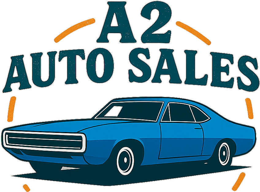 A2 Auto Sales